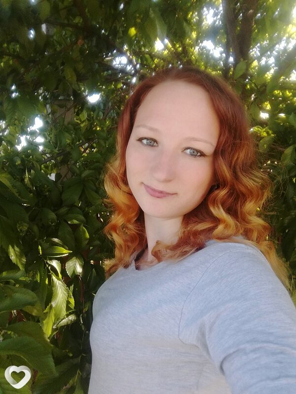 Екатерина, 30, Кобрине — анкета №88442