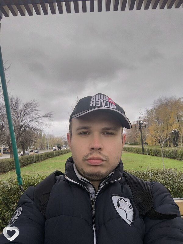 Артём, 30, Ростове-на-Дону — анкета №88443