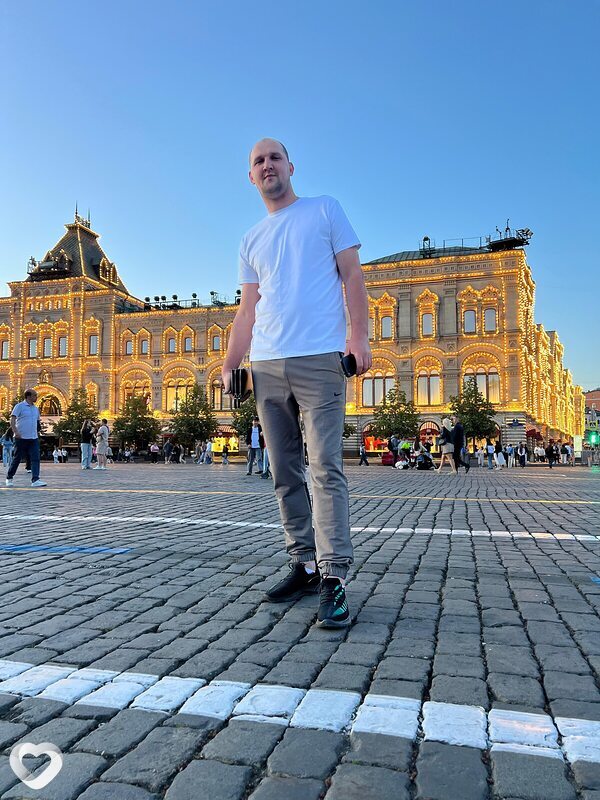 Арсений, Тамбов