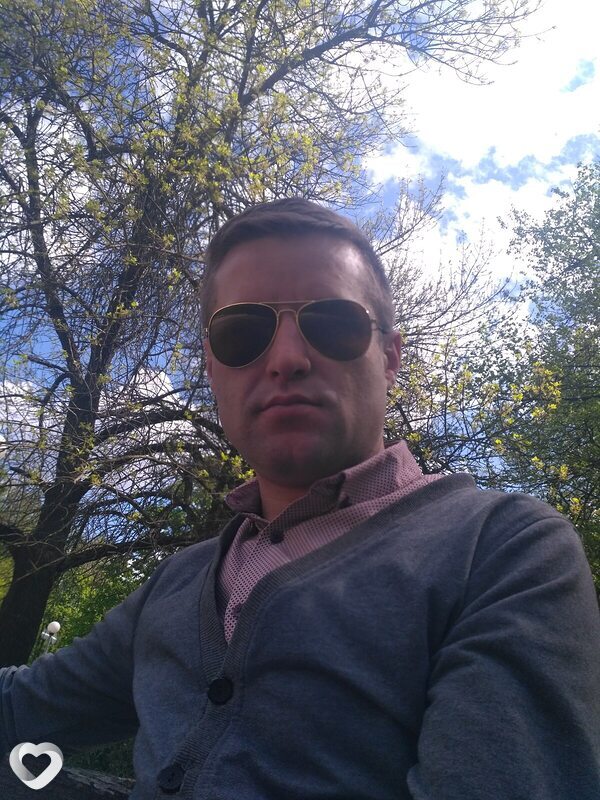Евгений, 35, Бобруйске — анкета №88326