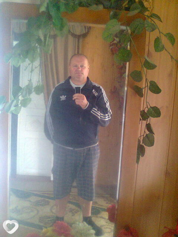 Василий, 56, Тернополе — анкета №88327