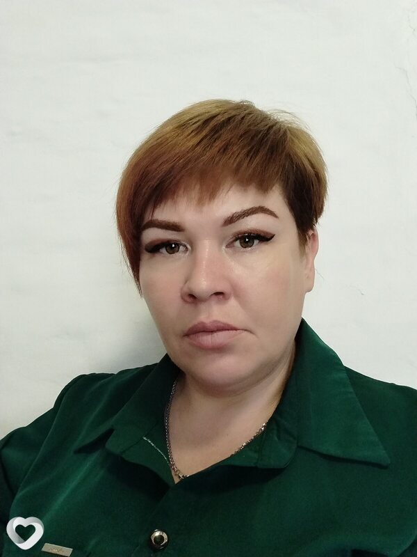 Татьяна, 41, Чите — анкета №88328