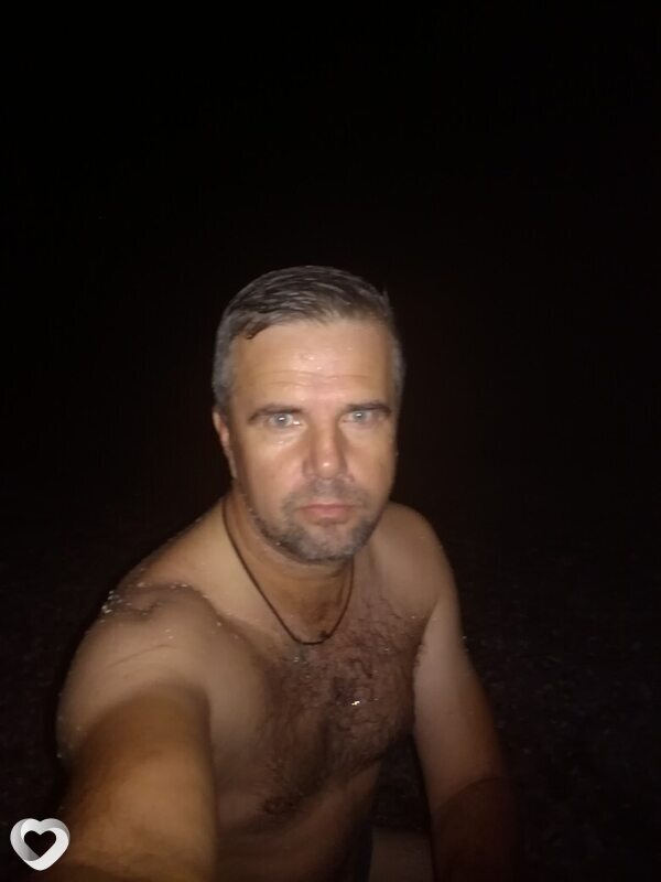 Владислав, 46, Новосибирске — анкета №88332
