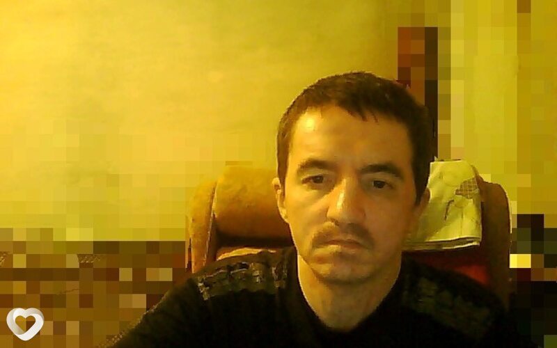 Сашка, 48, Кривое Роге — анкета №88334