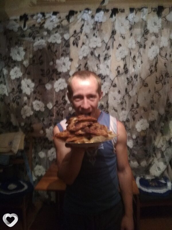 Миша, 35, Харькове — анкета №88335
