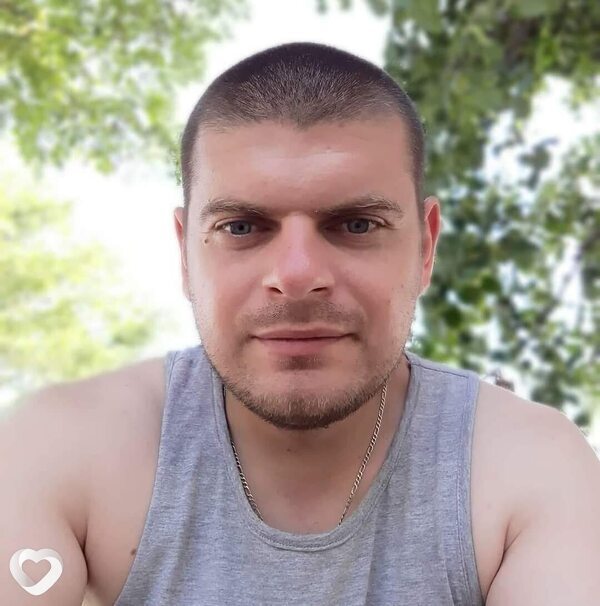 Роман, 35, Днепр — анкета №88336