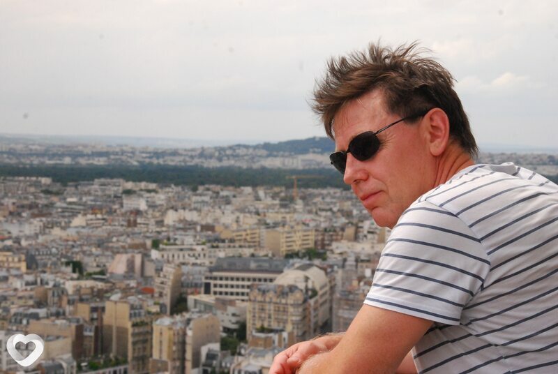 Август, 43, Новополоцке — анкета №88276