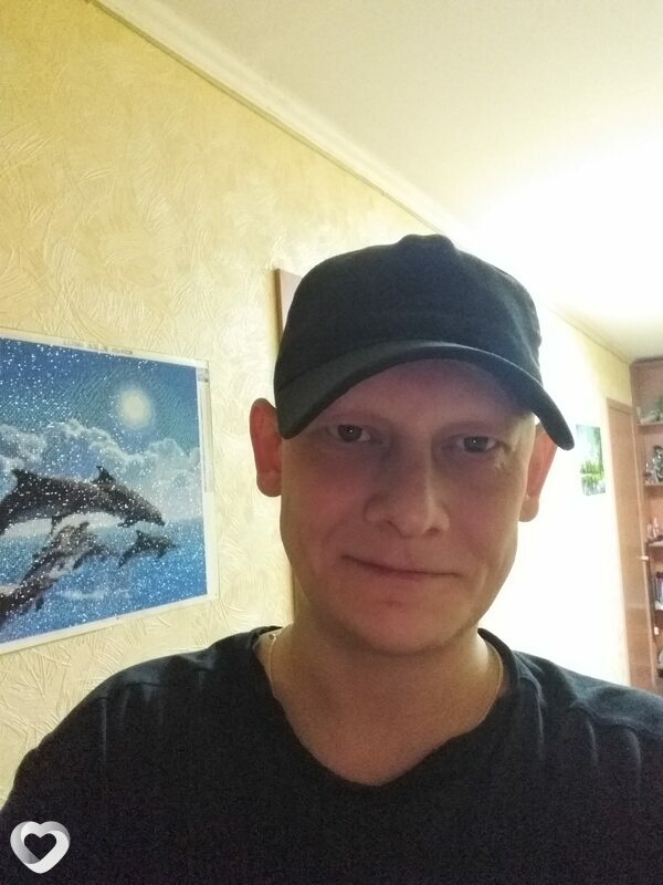 Макс, 40, Перми — анкета №88278