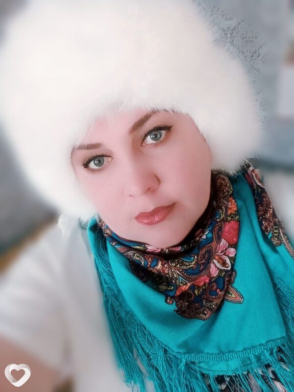 Оксана, 40, Улан-Удэ — анкета №88285