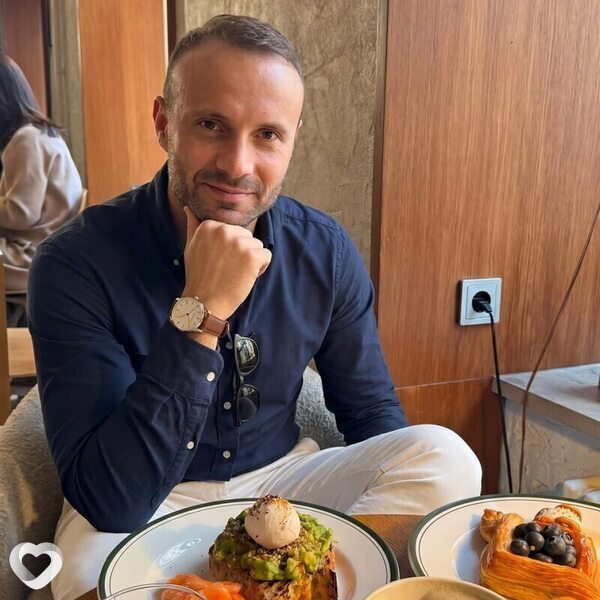 Александр, 38, Красноярске — анкета №88286