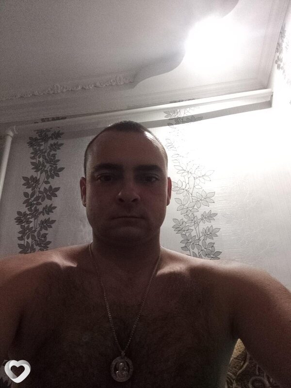 Artemka, 35, Лубнах — анкета №88297