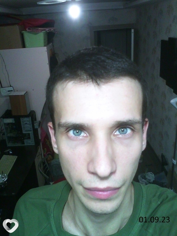 Павел, 34, Одессе — анкета №88474