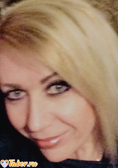 Marina, 56, Гродно — анкета №88477