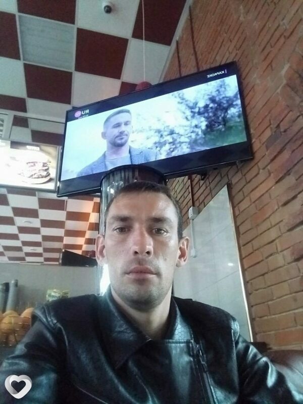 Иван, 37, Москве — анкета №88478
