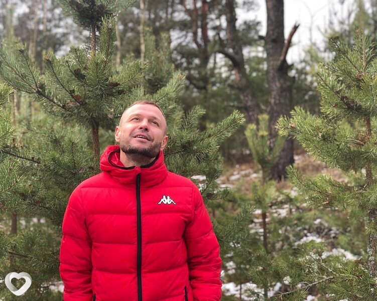 Дмитрий, 44, Екатеринбурге — анкета №88480