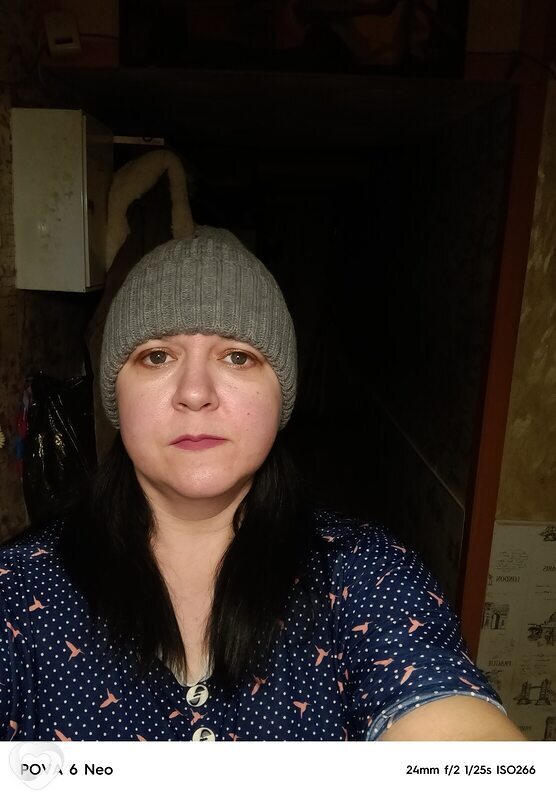 Марина, 45, Казани — анкета №88481