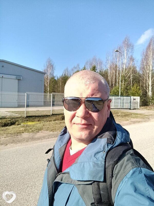 Валентин, 50, Минске — анкета №88487