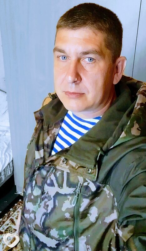 Саша, 42, Нижнем Новгороде — анкета №88491