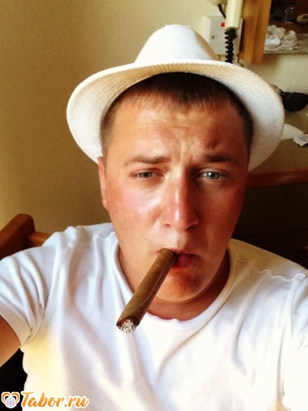 Дима, 39, Слониме — анкета №88493