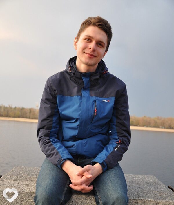 Victor, 31, Бресте — анкета №88494