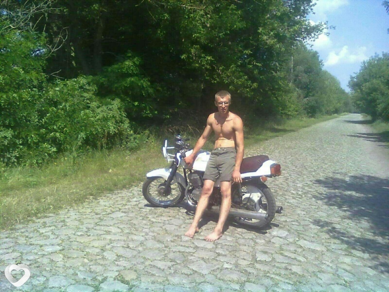 Taras, 34, Виннице — анкета №88373