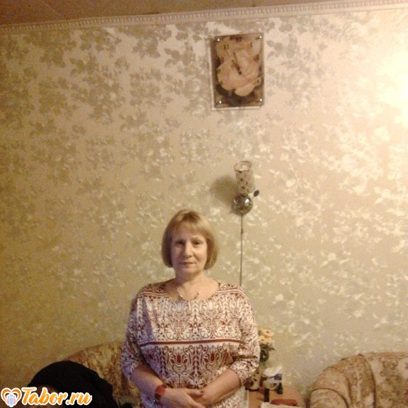 Татьяна, 66, Самаре — анкета №88375