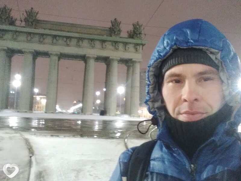Алексей, 39, Малорите — анкета №88378
