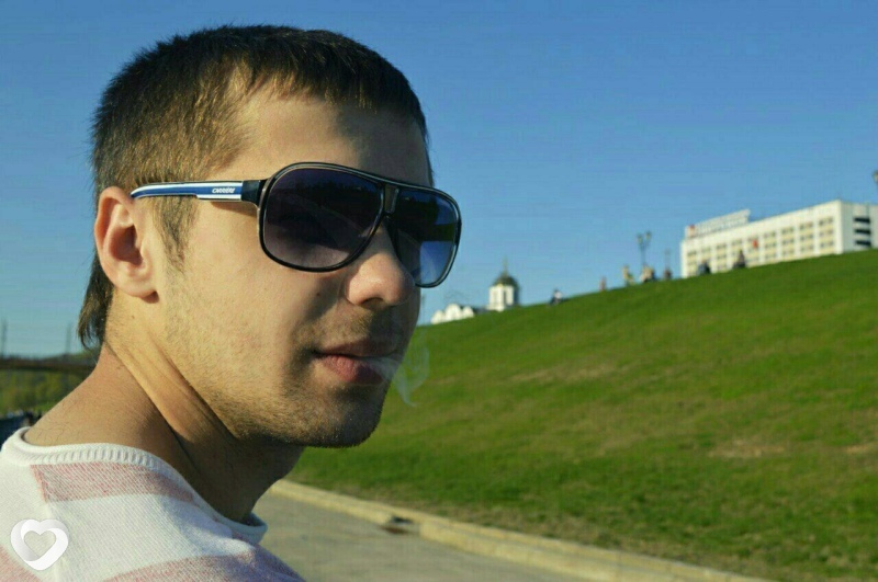 Кирилл, 37, Нижнекамске — анкета №88381