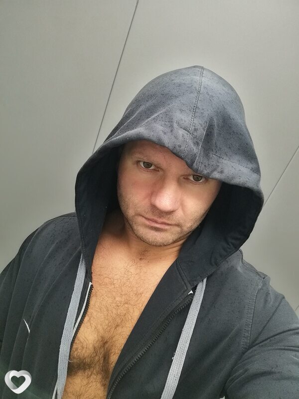 Евгений, 39, Витебске — анкета №88382