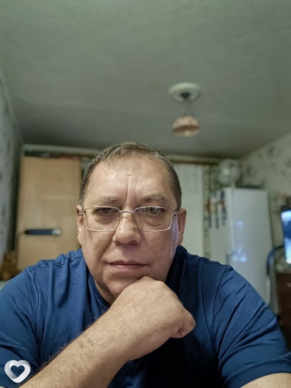 Яков, 63, Железногорске-Илимском — анкета №88383