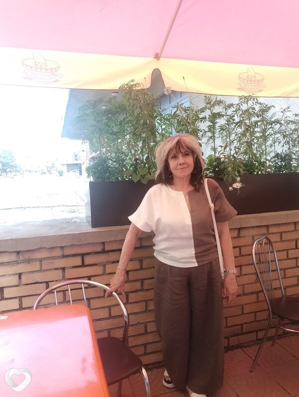 Ольга, 58, Чите — анкета №88384