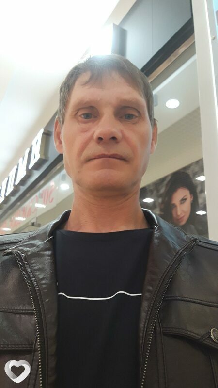 Александр, 54, Брянске — анкета №88385
