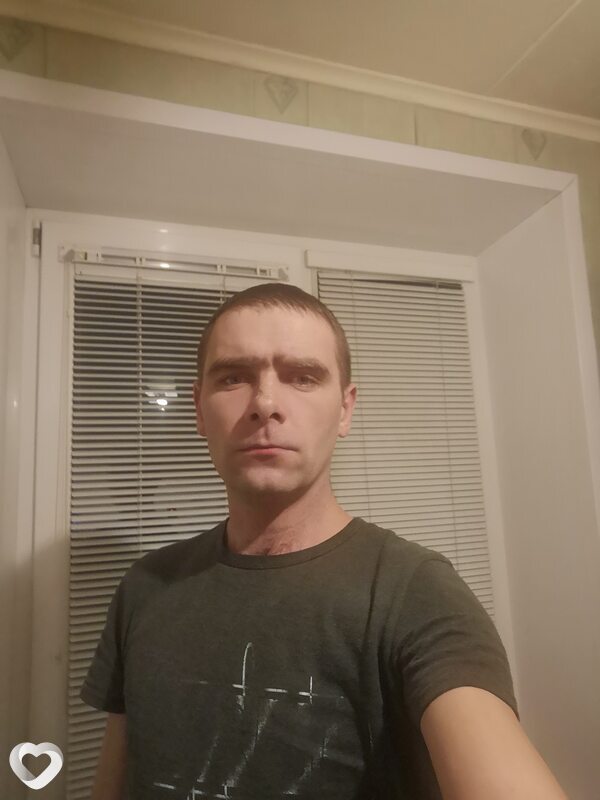 Алексей, 38, Минске — анкета №88387