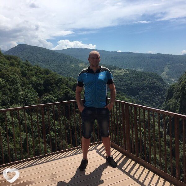 Сергей, 38, Барановичах — анкета №88396