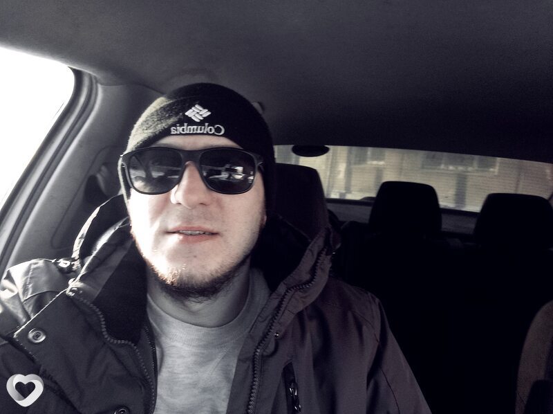 Marlon, 34, Ангарске — анкета №88827
