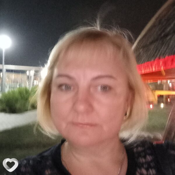 Лена, 52, Чебоксарах — анкета №88828