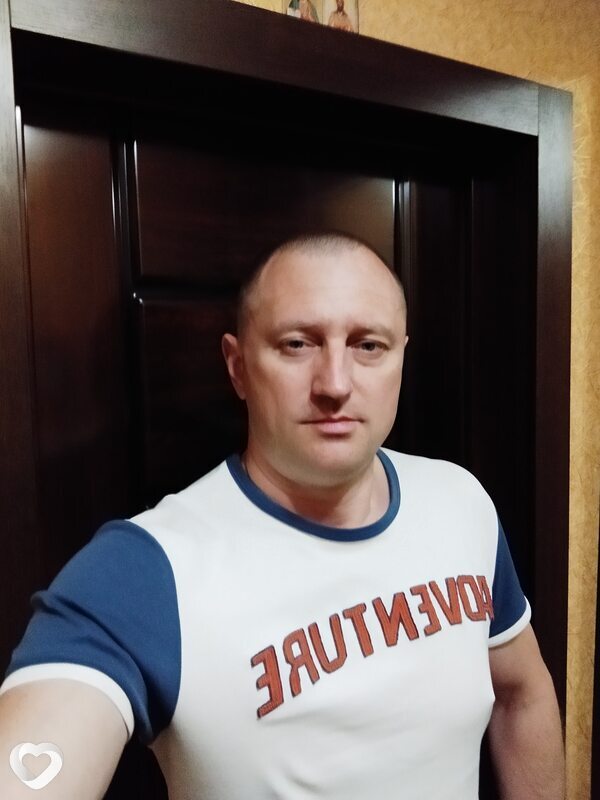 Алексей, 47, Минске — анкета №88830