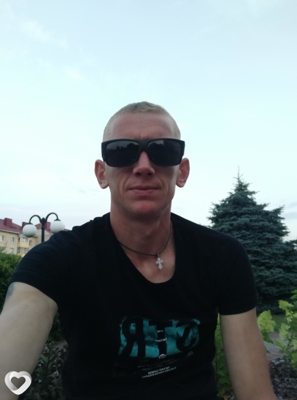 Александр, 37, Минске — анкета №88833