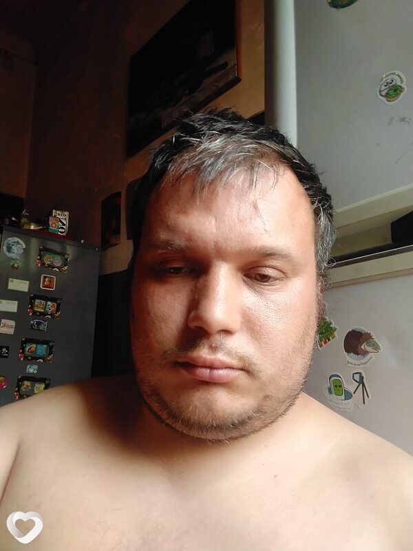 Юран, 29, Киеве — анкета №88836