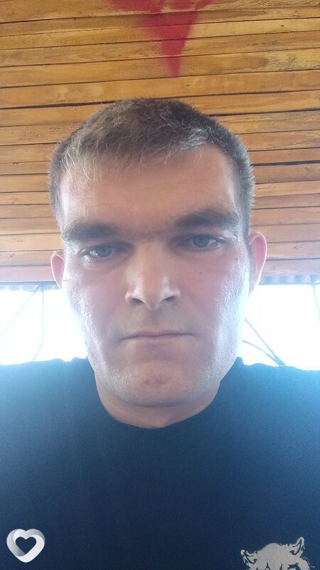 Серго, 39, Омске — анкета №88837