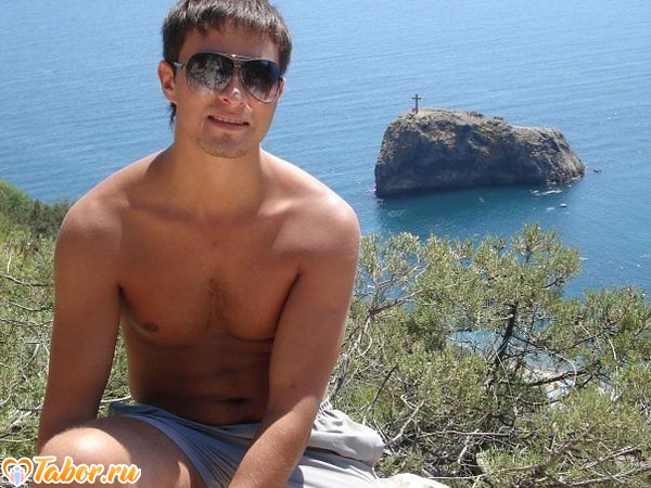 Александр, 33, Минске — анкета №88840
