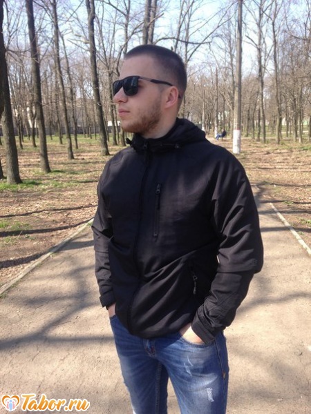 Макс, 36, Киеве — анкета №88844