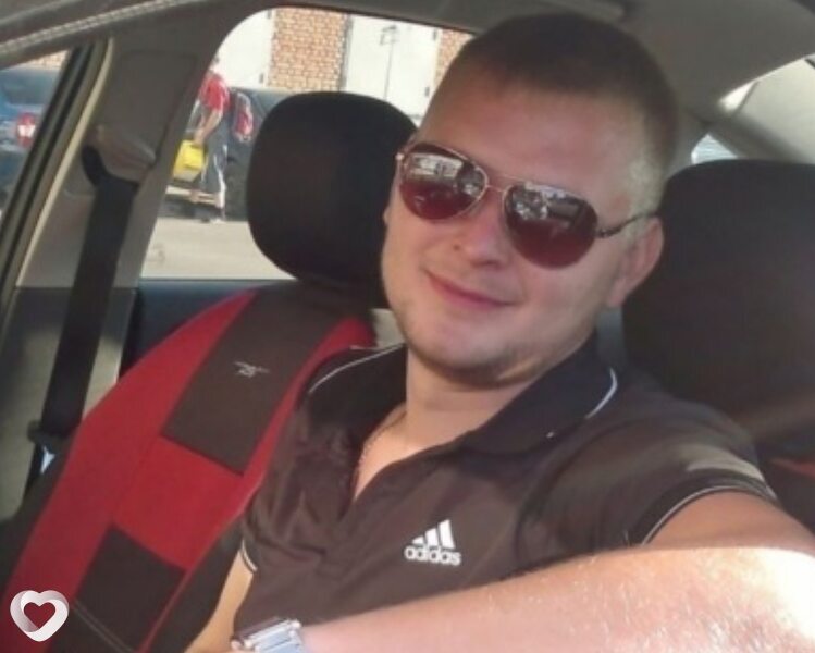 Андрей, 27, Губкинском — анкета №88525