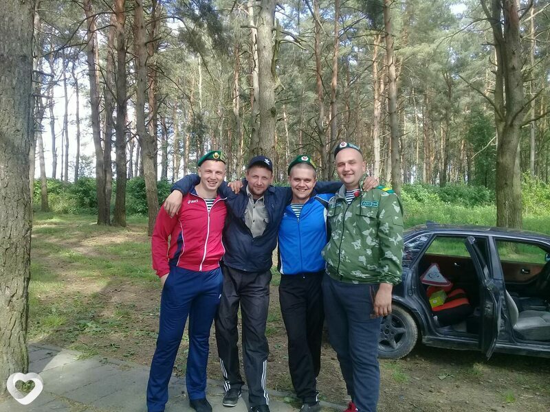 Сергей, 38, Гродно — анкета №88528