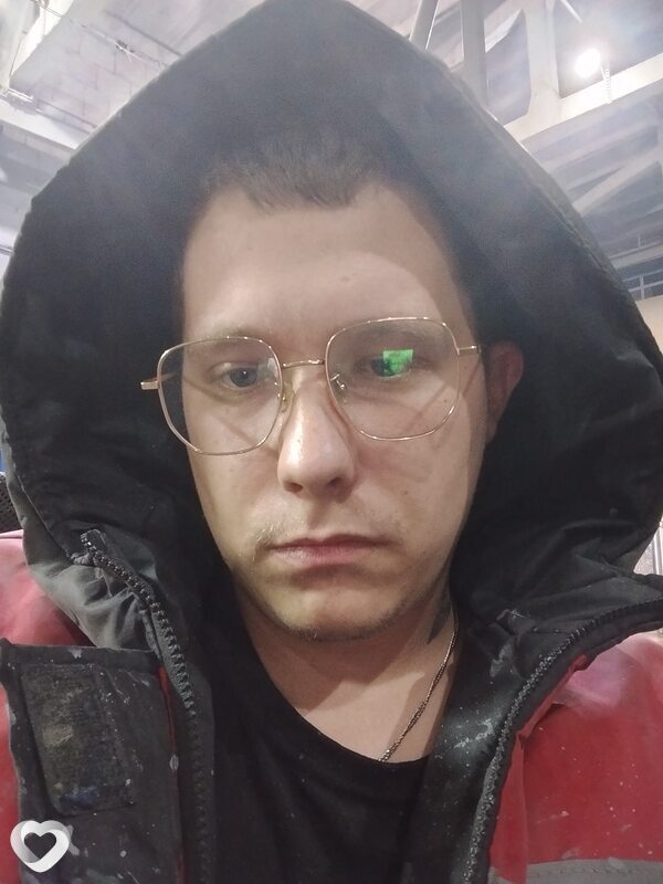 Леонид, 28, Бобруйске — анкета №88533