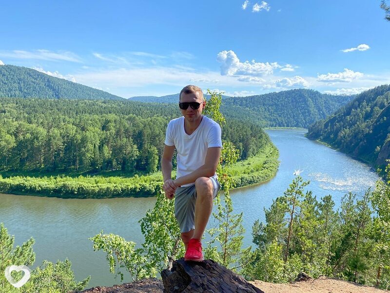 Александр, 36, Макеевке — анкета №88534