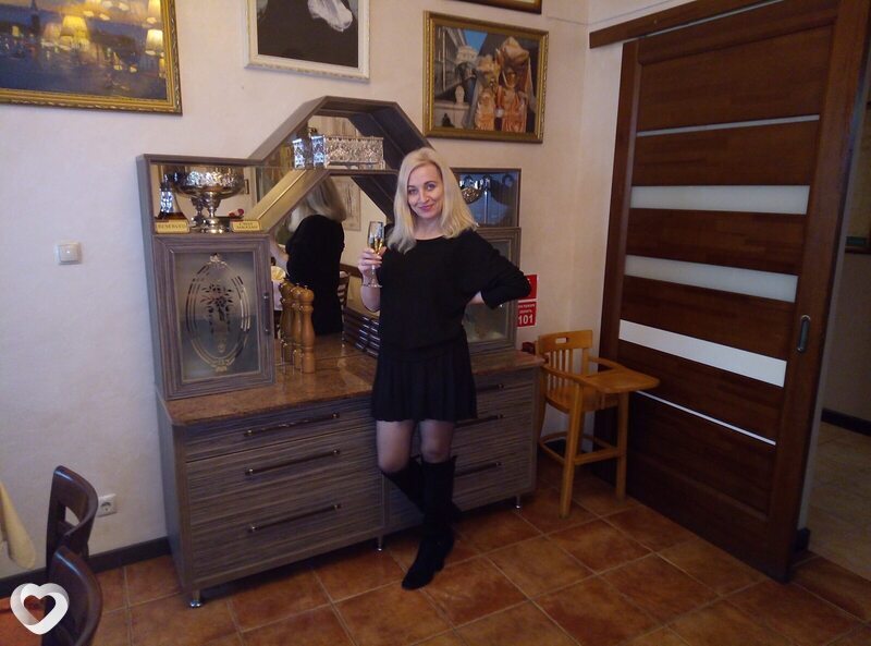 Тамара, 52, Столбцах — анкета №88535