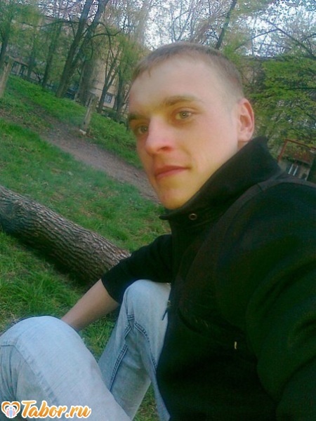 Артем, 37, Краматорске — анкета №88539