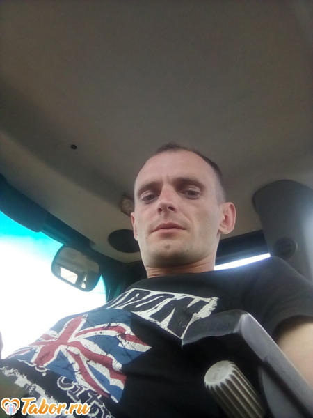 Вася, 37, Минске — анкета №88540