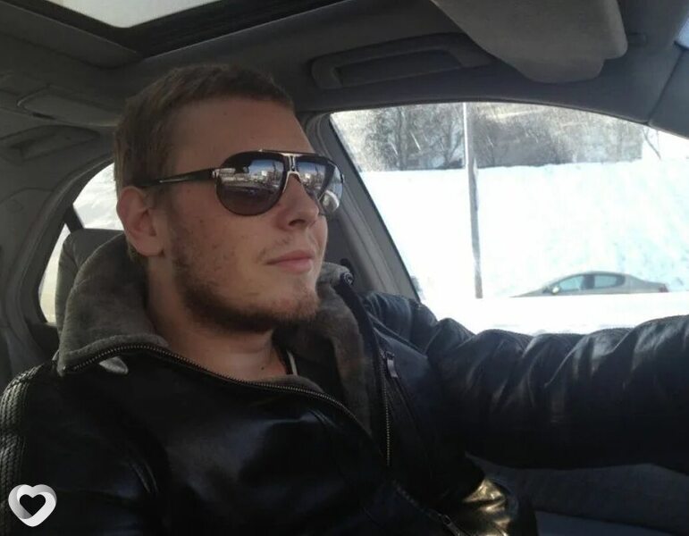 Андрей, 39, Брянске — анкета №88543